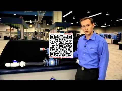 “Thiết bị đo lưu lượng từ tính Rosemount 8700 – Sự lựa chọn hàng đầu cho phòng thí nghiệm và tự động hóa công nghiệp”