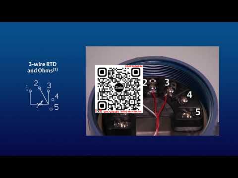 “Bước vào giải pháp hiệu quả với Rosemount 3144P Temperature Transmitter”