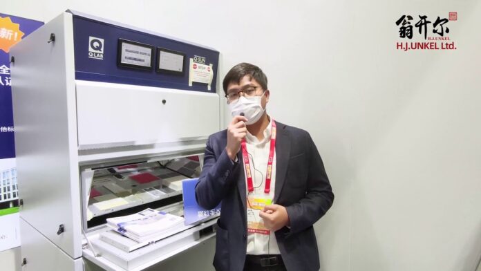 **Q-SUN XENON TEST CHAMBER – Giải pháp hoàn hảo cho việc thử nghiệm và kiểm tra hoạt động của thiết bị trong công nghiệp**