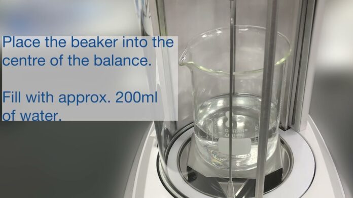 “Đánh giá sản phẩm: Hệ thống lắp đặt Density Kit cho công nghiệp”