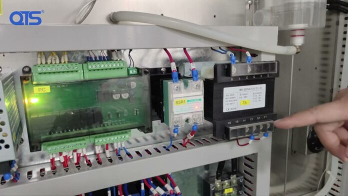 “Khắc phục sự cố máy thử nghiệm độ ẩm và nhiệt độ ổn định không hoạt động”