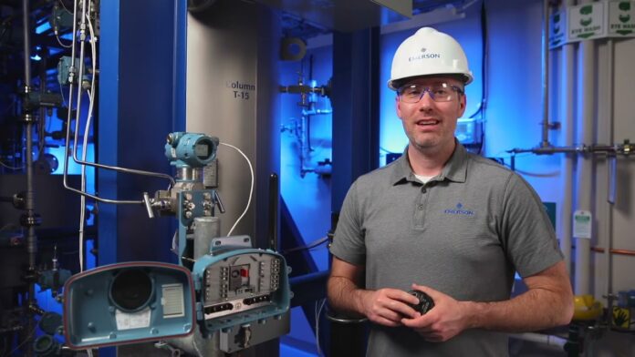 “Mẹo Thiết Lập Thiết Bị Rosemount™ 802 Wireless Multi Discrete I/O Transmitter”