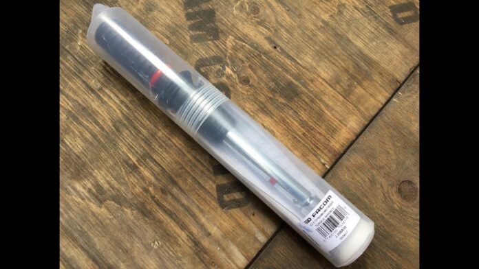 CỜ LÊ LỰC FACOM J.208A50 | FACOM TORQUE WRENCH J.208A50 | 10 – 50 N.m | 3/8″ INO Việt Nam | Distributor