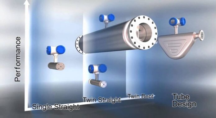 Tiêu đề: OPTIMASS – Giải pháp tiên tiến cho đo lường và tự động hóa trong công nghiệp