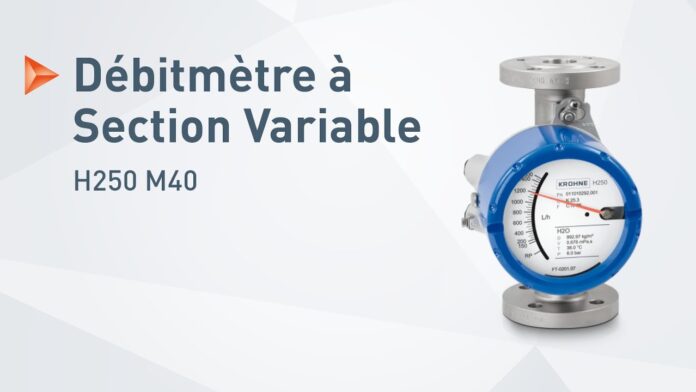 “Tìm Hiểu Về Thiết Bị H250 M40 de KROHNE – Điểm Nhấn Trong Thiết Bị Đo Lường Cảm Biến”