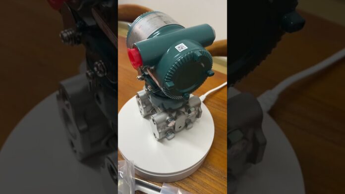 “Thiết bị EJA430E-DAS4G Yokogawa: Giải pháp tối ưu cho đo lường và tự động hóa công nghiệp”