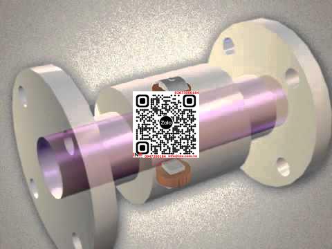 “Giới Thiệu ModMAG Electromagnetic Flow Meters: Thiết Bị Đo Lường Vượt Trội Trong Phòng Thí Nghiệm Và Tự Động Hóa Công Nghiệp”