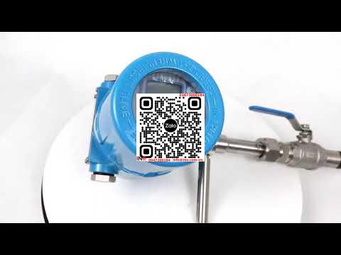 Tiêu đề: Tăng hiệu suất và tiết kiệm chi phí với Cảm biến đo lưu lượng khí ngõ ra RS485