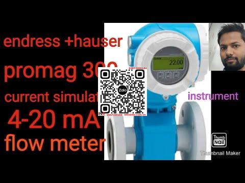 Tiêu đề: Cách sử dụng, ứng dụng và lợi ích của Promag 300 Endress + Hauser trong phòng thí nghiệm và tự động hóa công nghiệp