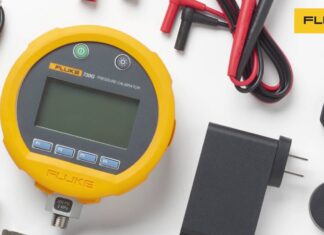 Máy hiệu chuẩn hiệu suất thông minh Fluke 730G: Giải pháp chuyên nghiệp cho việc hiệu chuẩn ứng dụng