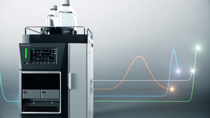 Tiêu đề: Thiết bị đo lường hóa chất i series High Performance Liquid Chromatograph – Giải pháp hoàn hảo cho những ứng dụng công nghiệp
