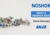 Tối ưu hóa ứng dụng với NOSHOK Needle Valve and Manifold Solutions