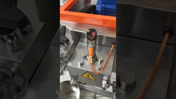 “Thiết bị Cảm biến áp suất IFM – Giải pháp hiệu quả cho nhu cầu đo lường và tự động hóa công nghiệp hiện đại”