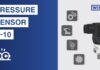 Tiêu đề: Pressure sensor A-10 | Khả năng đa dụng đích thực