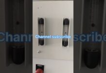 || Siemens analyzer Oximat 61 and Ultramat 23 zero/Span calibration|| IR  CO and O2 hindi video 2024 INO Việt Nam | Distributor