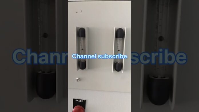 || Siemens analyzer Oximat 61 and Ultramat 23 zero/Span calibration|| IR CO and O2 hindi video 2024 INO Việt Nam | Distributor