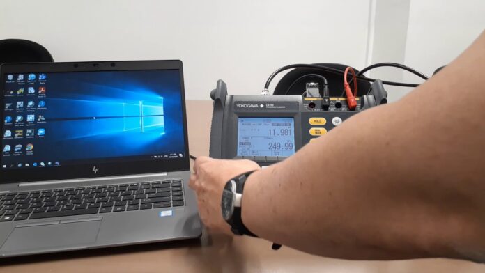 “Thử nghiệm hiệu chuẩn EJA Pressure Transmitter bằng máy đo áp suất CA700 – Nâng cao độ tin cậy và hiệu suất cho nhà máy của bạn”