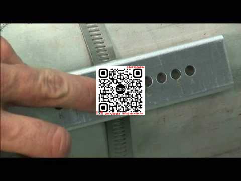 Prosonic Clamp-On Installation – part 4: 2 traverse installation INO Việt Nam | Distributor