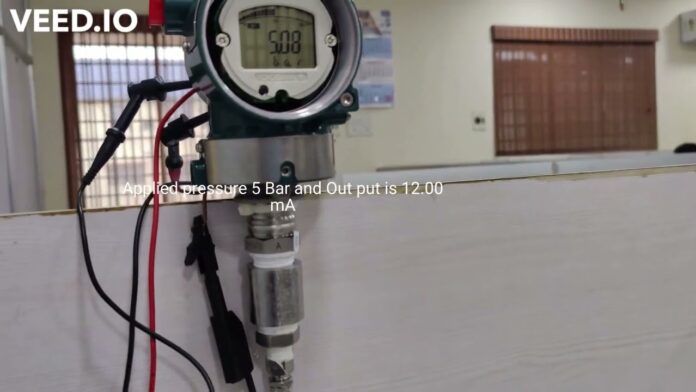 Yokogawa Pressure Transmitter Configuration and Calibration – Sự lựa chọn hoàn hảo cho hiệu suất tối ưu của nhà máy của bạn.