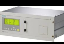 Siemens Ultramat 23 Calibration – Thiết bị tối ưu cho hiệu chuẩn và thử nghiệm phòng thí nghiệm và tự động hóa nhà máy.