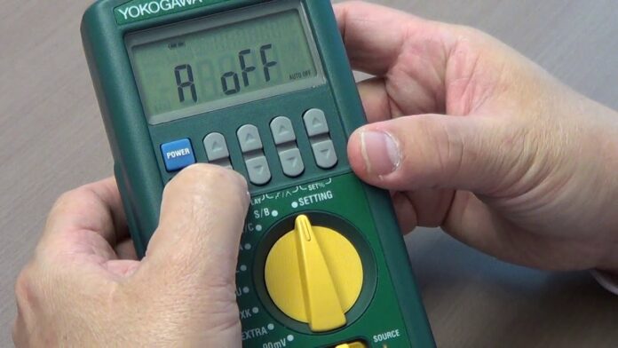 “Nâng cao chất lượng kiểm tra với Bộ Kalibrator CA320 và cách hiệu chuẩn UT35A”