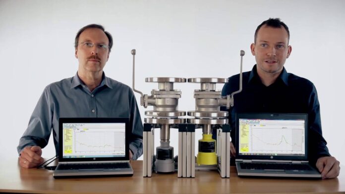 Tiêu đề: “Vì sao VEGAPULS 64 là sự lựa chọn tối ưu cho đo lường cấp cao trong ngành công nghiệp?”