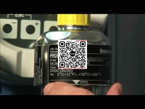 Tiêu đề: “Tận hưởng sự chính xác với Prosonic Clamp-On Installation trong công nghiệp và phòng thí nghiệm”