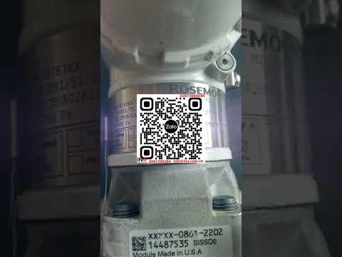 Tiêu đề: “Tăng hiệu suất và độ chính xác với Rosemount 3051 Differential Pressure Transmitter”