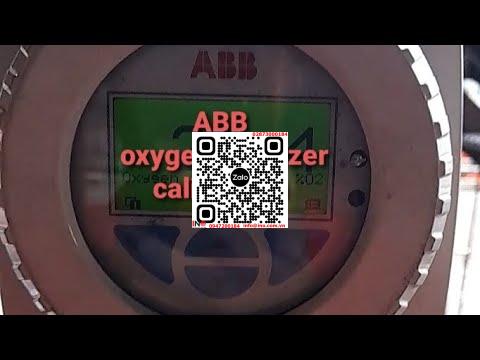 “ABB Oxygen Analyzer – Giải pháp hiệu chuẩn hoàn hảo cho lò hơi AFBC”