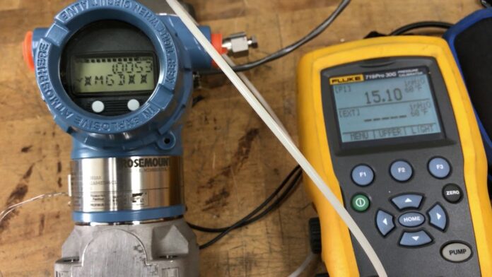 Tự tin với Rosemount 3051DP transmitter – Giải pháp chính xác cho các ứng dụng đo lường cảm biến