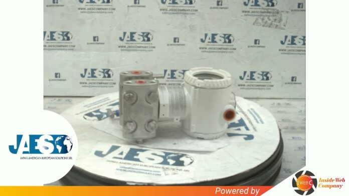 “Thiết bị ABB 266DSH – Giải pháp tối ưu cho hệ thống đo áp suất trong tự động hóa công nghiệp”