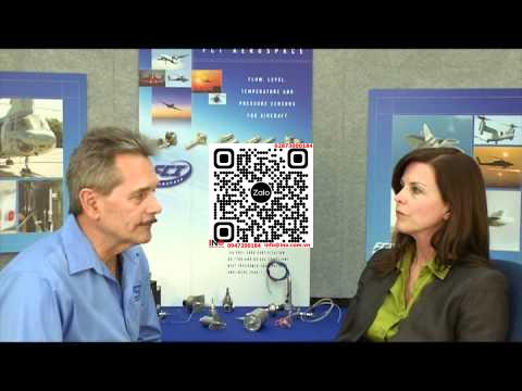 FCI Aerospace – Sự lựa chọn hoàn hảo cho nhu cầu đo lường và tự động hóa công nghiệp