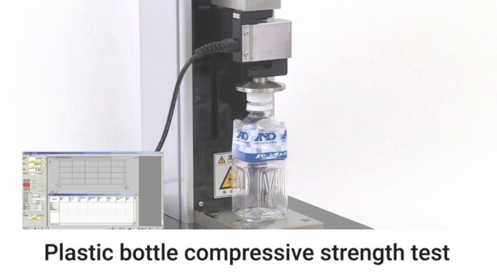 “Thiết bị đo lực A&D (Japan) MCT Series – Đối tác đáng tin cậy cho nhà máy của bạn”