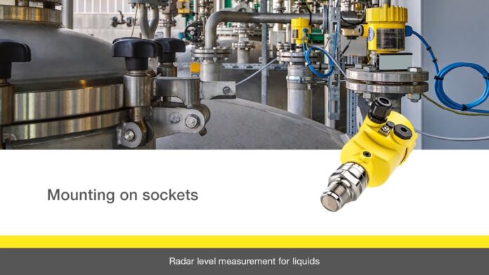 “Vega | Series 6 – Episode 6 | VEGAPULS 64 – Giải pháp đo lường thông minh cho ngành công nghiệp và tự động hóa công nghiệp”