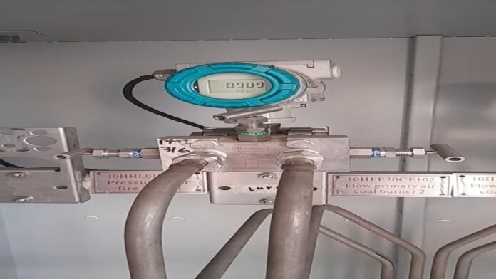 Pressure Transmitter – Không chỉ đơn giản là một thiết bị đo lường