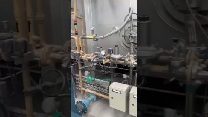 Tiêu đề: “Nhận biết lợi ích và ứng dụng thực tế của thiết bị VA 520 – Thermal Mass Flow Meter”