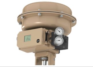 Tiêu đề: “Calibration bộ kích Samson 3277: Tối ưu hiệu suất cho thiết bị tự động hóa nhà máy”