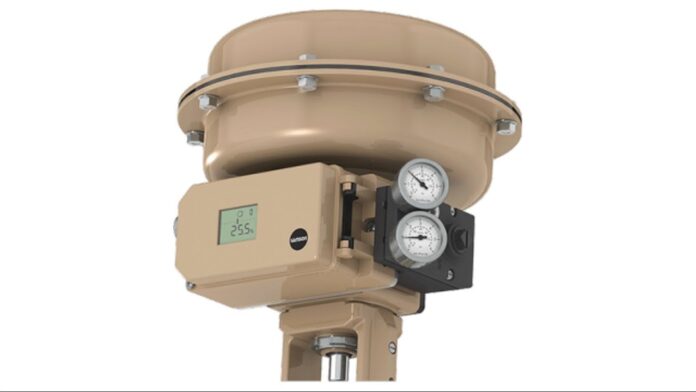 Tiêu đề: “Calibration bộ kích Samson 3277: Tối ưu hiệu suất cho thiết bị tự động hóa nhà máy”