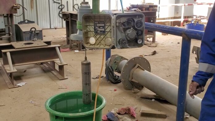 “Calibrate Pneumatic Fisher Transmitter 2500T in 5 minutes – Chuyên gia Marketing chia sẻ bí quyết hiệu quả”