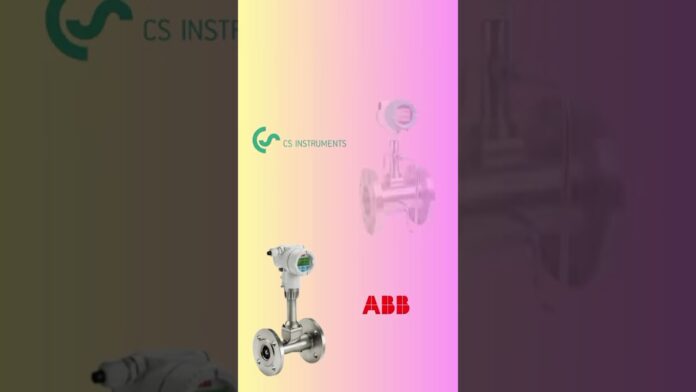 “Tổng hợp những dạng thiết bị đo lưu lượng”