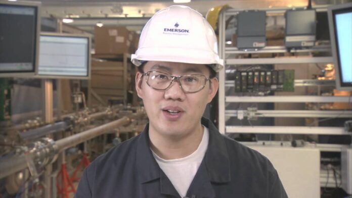 Tiêu đề: Tìm hiểu về Rosemount 3051S – Thiết bị đắc lực trong kiểm soát cavitation tại nhà máy và phòng thí nghiệm