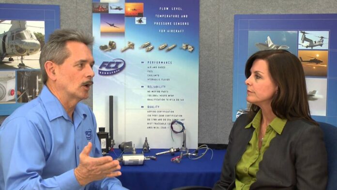 FCI Aerospace – Công cụ tối ưu cho việc đo lường và tự động hóa trong ngành hàng không và công nghiệp