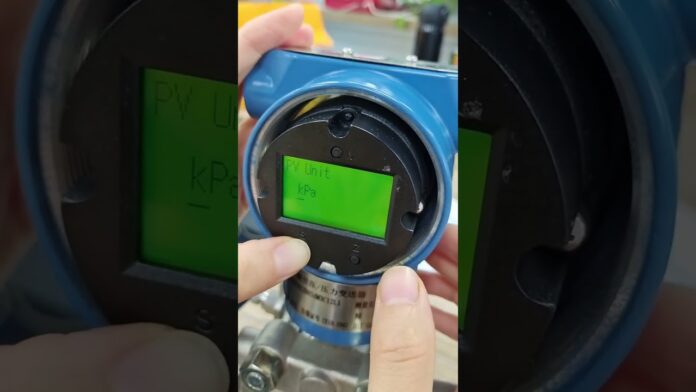 “AT3051DP Differential Pressure Transmitter: Giải pháp tối ưu cho Đo lường chính xác trong phòng thí nghiệm và tự động hóa công nghiệp”