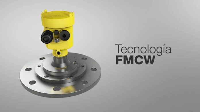VEGAPULS 69 – Tecnología PULSE y FMCW | Medición de nivel radar INO Việt Nam | Distributor