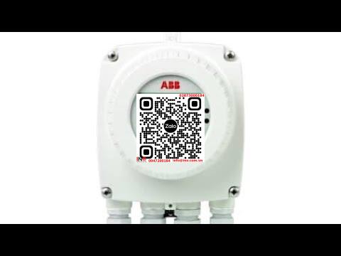 **ABB Oxygen Analyzer System AZ20 Prob Calibration – Thiết bị hiệu chuẩn tối ưu cho nhà máy**