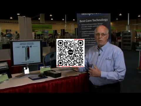 Tiêu đề: Tính năng và ứng dụng của Rosemount 848T Wireless Temperature Transmitter trong tự động hóa công nghiệp.