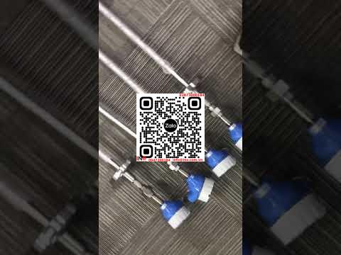 Tiêu đề: “Tận hưởng sự chính xác và độ tin cậy với bộ cảm biến nhiệt độ Endress+Hauser TR66”