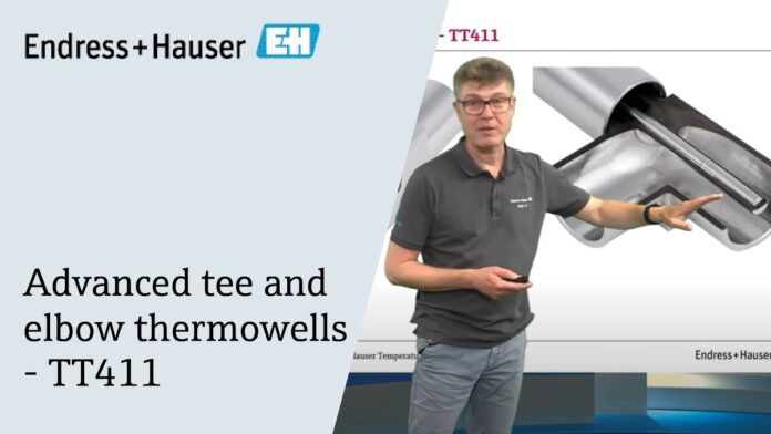 Tiêu đề: “Khám phá sự cần thiết và lợi ích của thiết bị Tee và Elbow Thermowells trong phòng thí nghiệm”