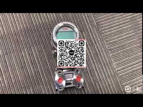 Tiêu đề: Tính năng ưu việt của thiết bị đo áp suất ABB 266DSH và ứng dụng tối ưu trong tự động hóa công nghiệp