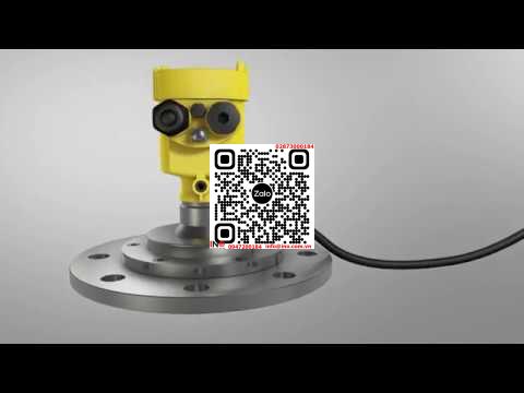 “Tìm hiểu về thiết bị đo mức radar VEGAPULS 69 – Giải pháp hoàn hảo cho phòng thí nghiệm và tự động hóa công nghiệp”